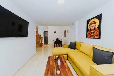 Image de Casa Fransesco : Near Sea, City, Marina