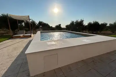 Image de Elaionas Luxe w/ Private Pool - No. 3
