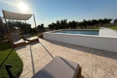 Image de Elaionas Luxe w/ Private Pool : No. 2