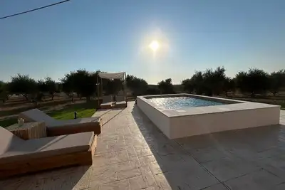 Image de Elaionas Luxe w/ Private Pool : No. 1