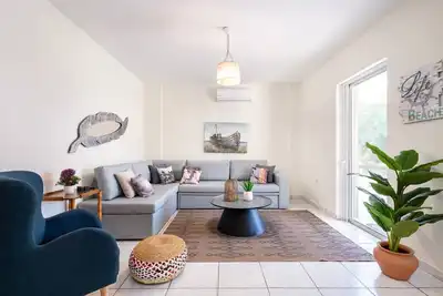 Image de Villa Catina | 3br Private Pool Near Marmari Beach