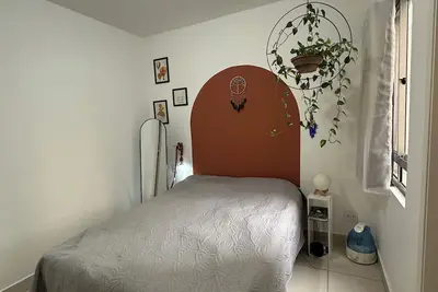 Image de Comfortable apartment in Pampulha