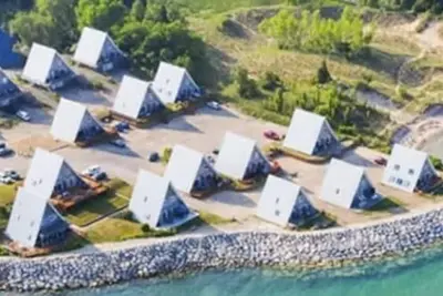 Image de Chalet #71 Near Pickleball Courts & Walk to Beach