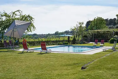 Casa da Eira by Quantique