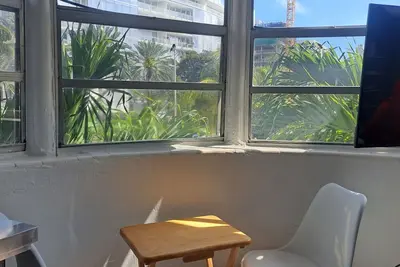Image de Phenomenal Studio - Steps to Beach - Great Views - Historic - terrific stay
