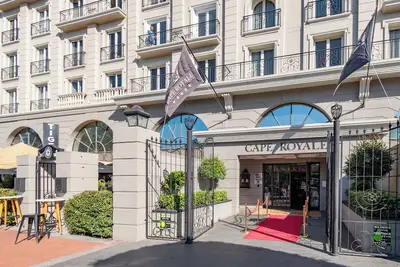 Image de Cape Royale Elegance & Comfort