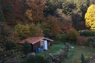 L'oréade Wangenbourg