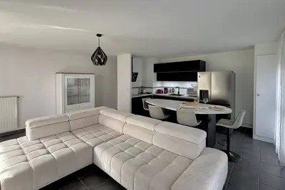 Image de Le Quartz, Calme avec Terrasse et parking Colmar