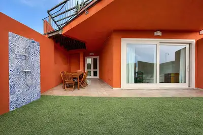 Image de Chia Beach House, your home 5 minutes from the crystal clear beaches.