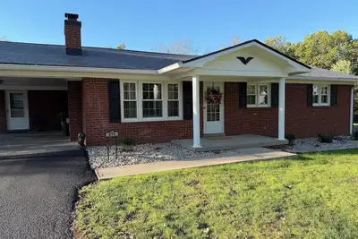 Image de Soothing 3-bedroom country house in peaceful Sweeden, Ky