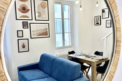 Image de Appartement moderne proche mer