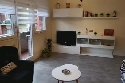 Image de Las Alas, your downtown accommodation with sunny terrace