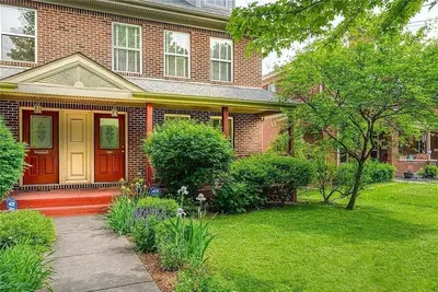 Image de Stylish North Point Breeze Townhome, 3br/2. 5ba, Sleeps 6, Garage Parking