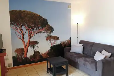 Image de Gîte Pin chez Les 3 Hirondelles en Provence