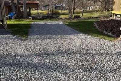 Image de Peaceful campsite retreat in charming Bryson City perfect for nature lovers