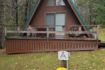 Image de 3-bedroom cabin in Bethlehem perfect for relaxing stays