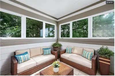 Image de Soothing 3-bedroom house with Ac in lovely April Sound in Montgomery