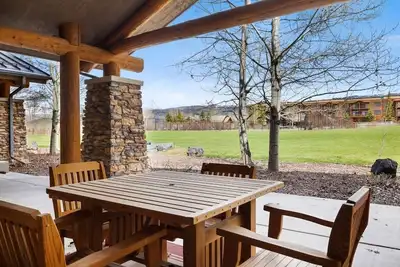 Image de Spacious Victor Hideaway, Sleeps 4, Near Yellowstone/Grand Teton National Parks