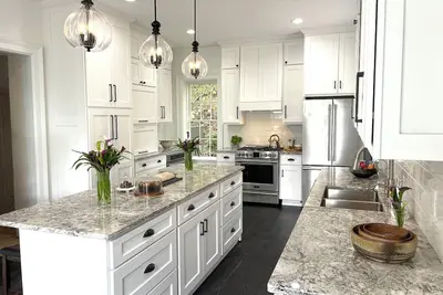 Image de Historic Horn Hollow Estate, just minutes outside of beautiful Decorah, Iowa.