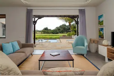 Image de Bright 4-Bedroom Villa / Plunge Pool & Golf View