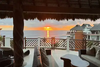 Image de Two Bedroom Penthouse Palapa Ocean View