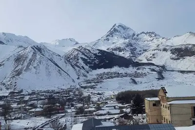 Image de Otel Iveria