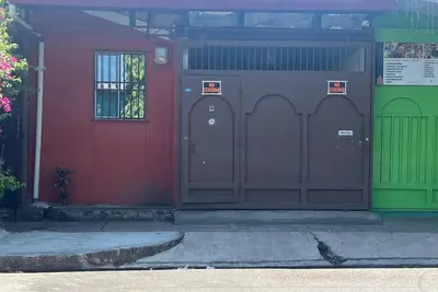 Image de Complete house perfect for relaxing stays