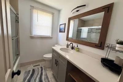 Image de Charming Cottage   2 Br/1ba home  2 minutes from Dt Greer. 20 min to Greenville.