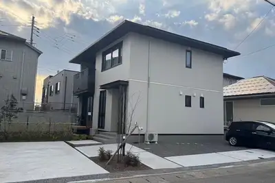 Image de Akikawa Mashiki 4 | 15 mins to Airport | Steel-Frame 5br | Up to 8 Guests