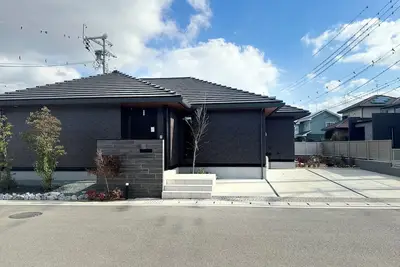 Image de Akikawa Miyoshi 1 | 20 mins to Tsmc | Steel-Frame 3br | Up to 6 Guests