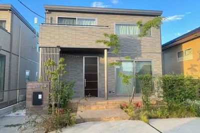 Image de Akikawa Miyoshi 6 | 20 mins to Tsmc | Steel-Frame 3br | Up to 5 Guests