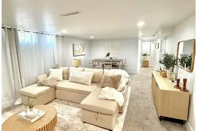 Image de Cozy 2 king bedrooms, 1 bath in the heart of Orem