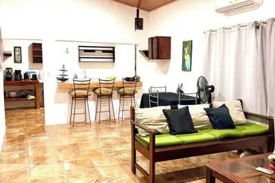 Image de Casa Milenio_ Playa pelada, Nosara, 3mins from the beach