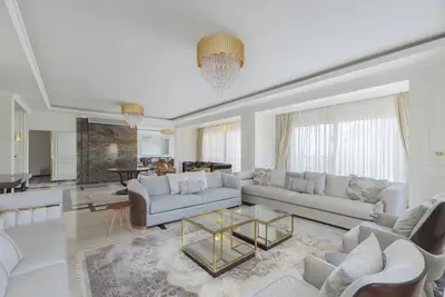 Image de Alsawah Majestic 6br Residence & Oasis