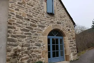 Image de L'Ecrin de Séraphie - Sainte-Helene