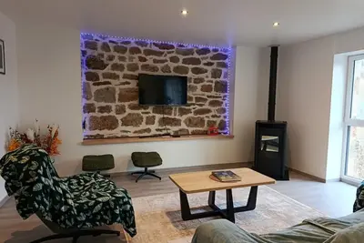 Image de Gîte La Sagnette 4/6 personnes