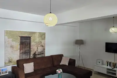 Image de Cozy Bunglalow Alsancak