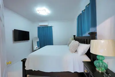 Image de Ocean view Hillside Apartment #10