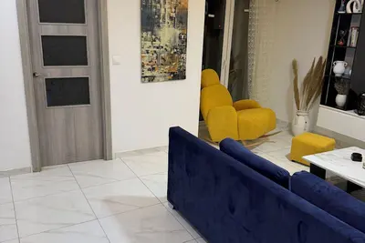 Image de Appartement f3 tres bien equipé