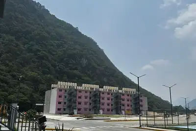 Image de Department under Atayala Puente de Cristal\".