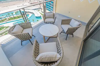 Sonoran Star 1-0805-1Bed