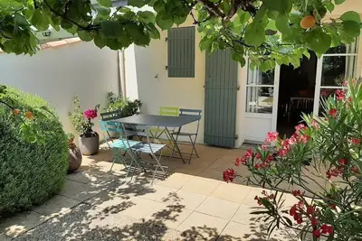 Image de Charmante maison a deux pas du marché centrale