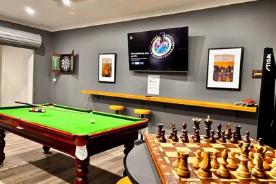 Image de Amazing Coastal House! Perfect for Families!