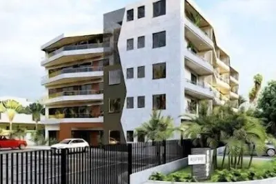 Image de Tropical Metropolis - Tse-Addo
