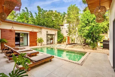 Image de Casa Heaven: Serene Villa with Pool