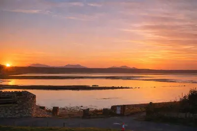 Image de Cosy Anglesey Cottage with Estuary Views - Perfect for Walkers & Birdwatchers