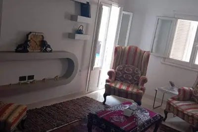 Image de Cozy and comfortable 2 Bedrooms Apartment in Cairo