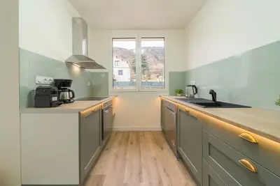 Image de Pic de la belle étoile Triplex 3 ch tout neuf