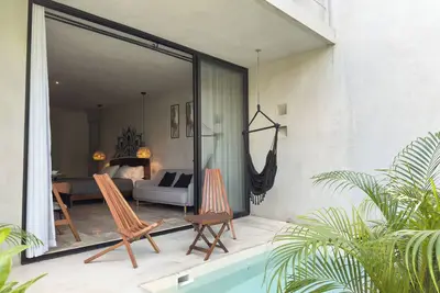 Image de Private Pool • Beach Nearby 8 min - Beach Club