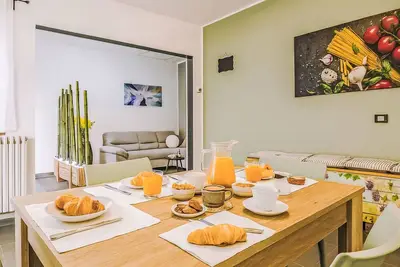 Image de Casa Al Gelso by Interhome
